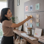 Menyusun Impian Finansial dengan Target yang Realistis