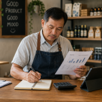 Langkah Sederhana Membangun Finansial yang Kuat