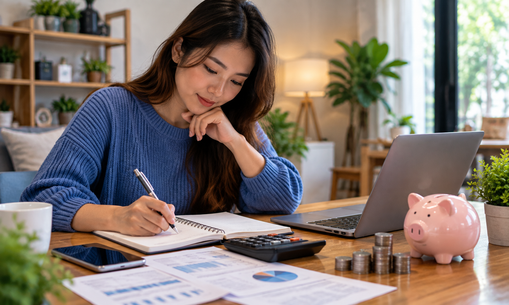Langkah Bijak Sebelum Memilih Fintech dan Inklusi