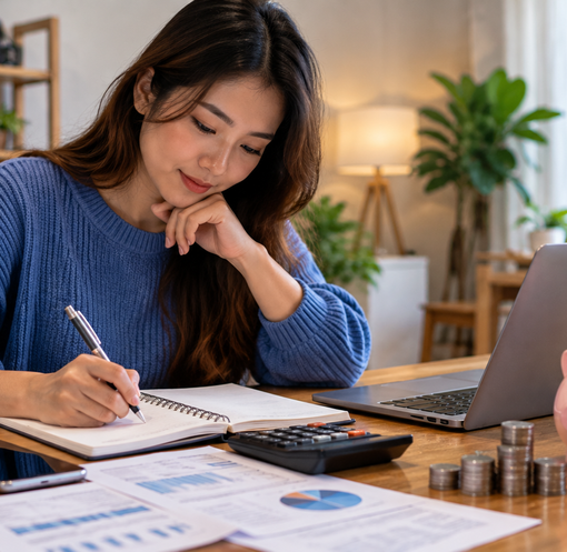 Langkah Bijak Sebelum Memilih Fintech dan Inklusi