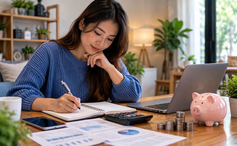 Langkah Bijak Sebelum Memilih Fintech dan Inklusi